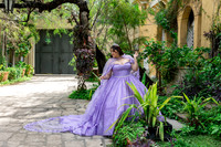 16 OCTUBRE 2023 - #7908 ANA LUISA CONSTANTE -2775