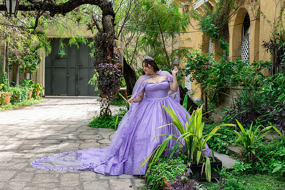 16 OCTUBRE 2023 - #7908 ANA LUISA CONSTANTE -2775