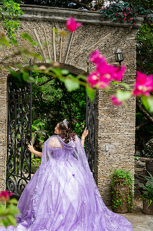 16 OCTUBRE 2023 - #7908 ANA LUISA CONSTANTE -2779