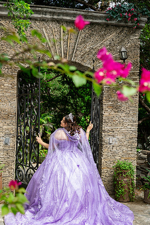 16 OCTUBRE 2023 - #7908 ANA LUISA CONSTANTE -2780