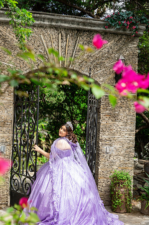 16 OCTUBRE 2023 - #7908 ANA LUISA CONSTANTE -2781