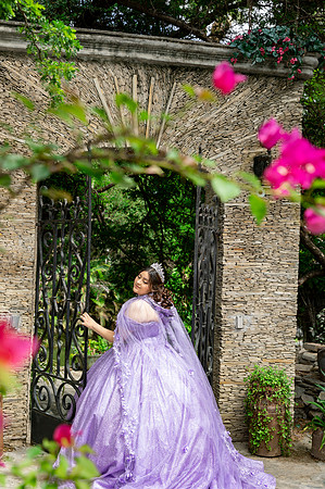 16 OCTUBRE 2023 - #7908 ANA LUISA CONSTANTE -2783