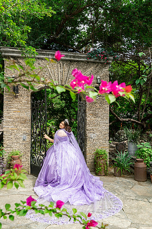 16 OCTUBRE 2023 - #7908 ANA LUISA CONSTANTE -2784
