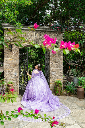 16 OCTUBRE 2023 - #7908 ANA LUISA CONSTANTE -2785