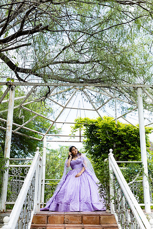 16 OCTUBRE 2023 - #7908 ANA LUISA CONSTANTE -2797
