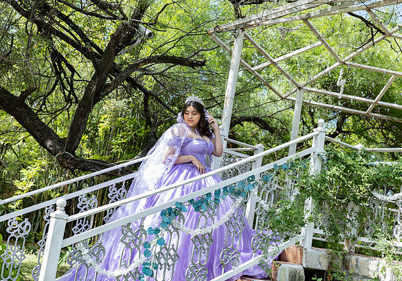 16 OCTUBRE 2023 - #7908 ANA LUISA CONSTANTE -2817