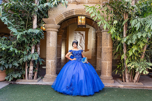 #11641 VICTORIA BERENICE-6357