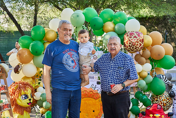 _GBY6900     28 OCTUBRE 2023 - PIÑATA