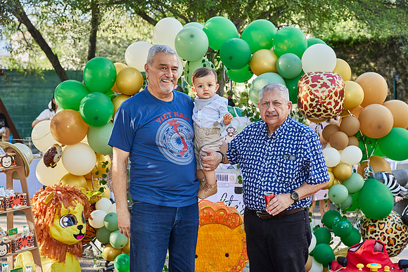_GBY6901     28 OCTUBRE 2023 - PIÑATA