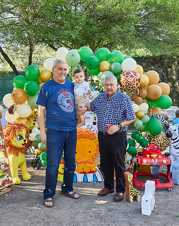 _GBY6902     28 OCTUBRE 2023 - PIÑATA