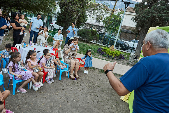 _GBY7221     28 OCTUBRE 2023 - PIÑATA