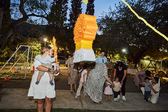 _GBY7313     28 OCTUBRE 2023 - PIÑATA
