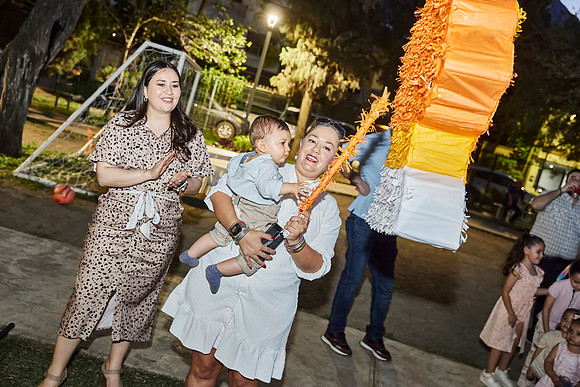 _GBY7317     28 OCTUBRE 2023 - PIÑATA