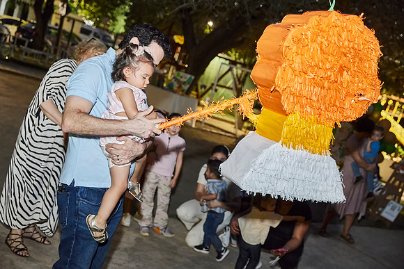 _GBY7319     28 OCTUBRE 2023 - PIÑATA
