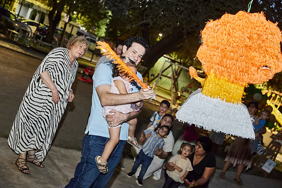 _GBY7322     28 OCTUBRE 2023 - PIÑATA