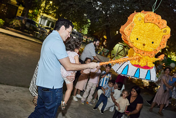 _GBY7325     28 OCTUBRE 2023 - PIÑATA