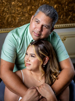 #2537 EMMA ITZEL CASTAÑEDA- CASUAL EMMA  Y CHARLIE