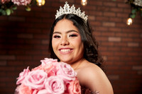 CONTRY#1879 ERIKA CARREON XV SOFIA SESION FORMAL