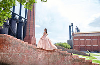 CONTRY#2378 RAUL CARMONA FLORES XV FERNANDA SESION FORMAL
