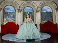 CONTRY #5426 LILIANA CEPEDA XV ABI SESION FORMAL