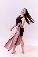 CONTRY#2286 BLANCA BERENICE XV BRISA BERENICE SESION FASHION
