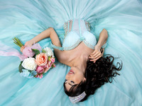 #5909 DIANA HERNANDEZ XV GEISI SESION FORMAL