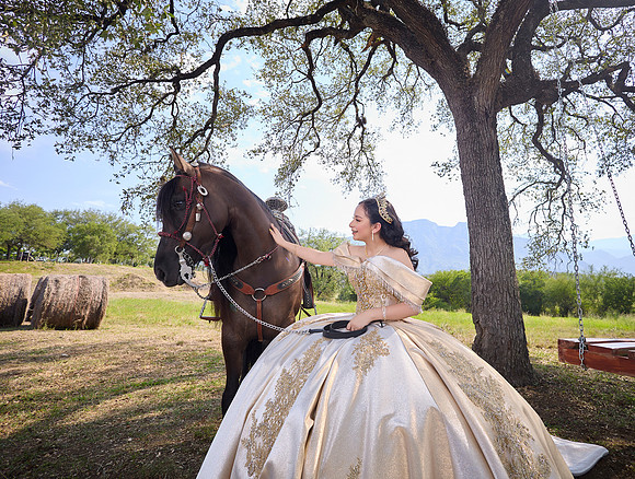 #8377 ENRIQUE ESQUIVEL CAPETILLO XV FORMAL LOC. RANCHO DON GLAFIRO JENNY_W8A0864