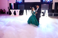 CONTRY#5319 ADELAIDA VAZQUEZ XV ANDREA EVENTO