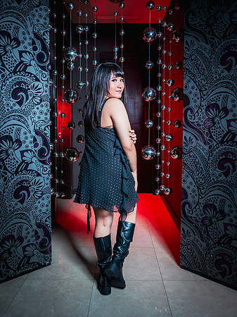 11 12 2024 CASUAL #8201 MONICA CALZADA - FEEL-0139