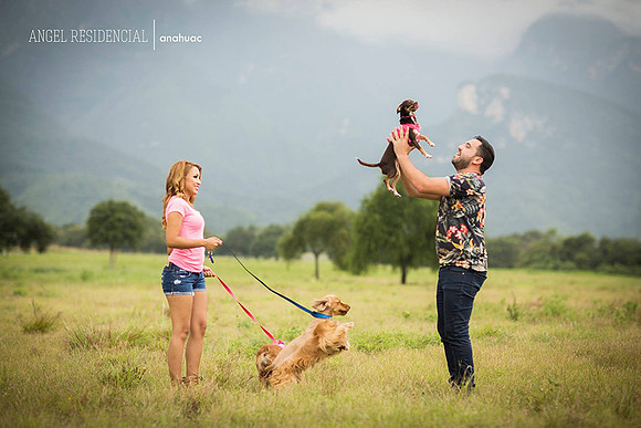SESION CASUAL MONTERREY