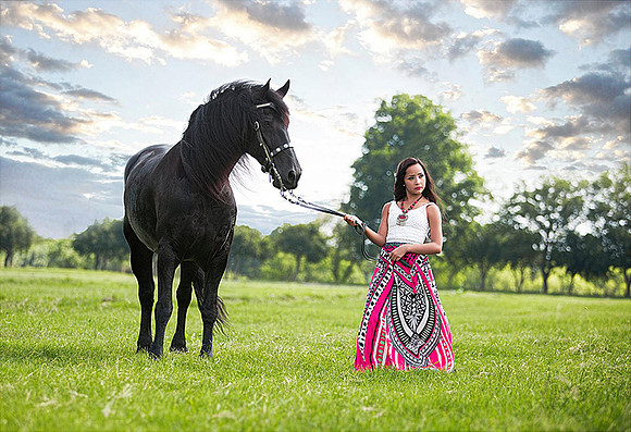 caballo 252