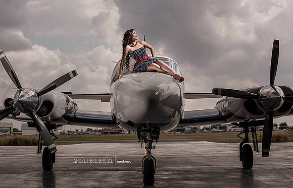 avioneta