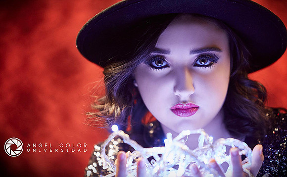 luz led xv