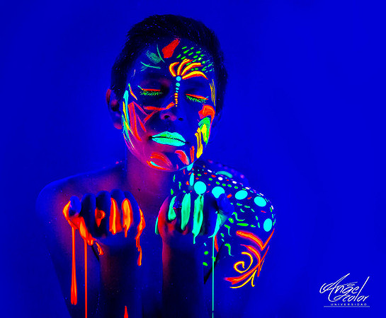 neon 232