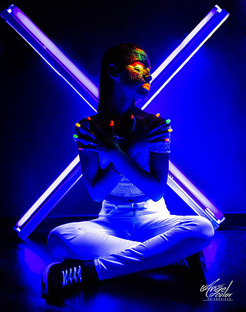 neon xv45