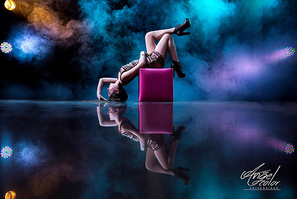reflejo xv