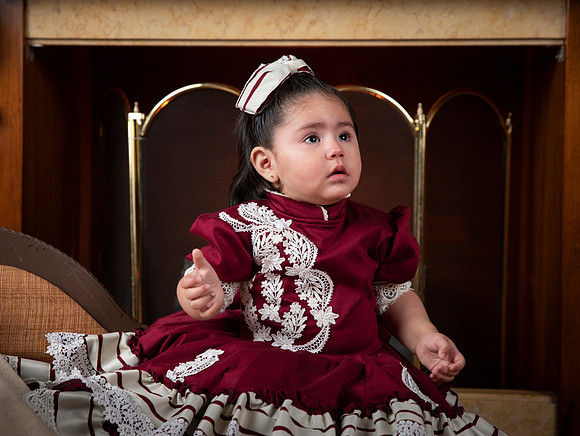ANA REBE - 1563