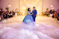 CONTRY#2187 ROCIO ESMERALDA MARTINEZ XV JIMENA EVENTO