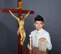 CONTRY #5452 IVONE TREVIÑO NIÑO SANTIAGO