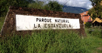 La Estanzuela