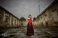 FABRICA DE TEXTILES