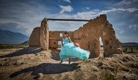 HACIENDA DEL MUERTO