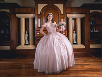 #11992 JUANA ESTHELA SALAS XV FORMAL - FEEL