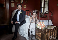 NOVIOS FORMAL