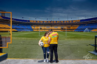 NOVIOS CASUAL