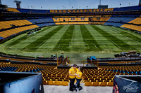 ESTADIO UNIVERSITARIO