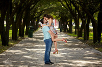 PARQUE FUNDIDORA