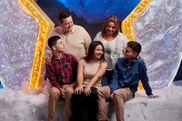 CONTRY #5460 PEDRO CELESTINO FAM GUZMAN SESION