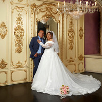 CONTRY #5464 ALICIA MACHORRO BODA FABIAN Y ALICIA