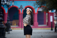 SESIÓN FASHION